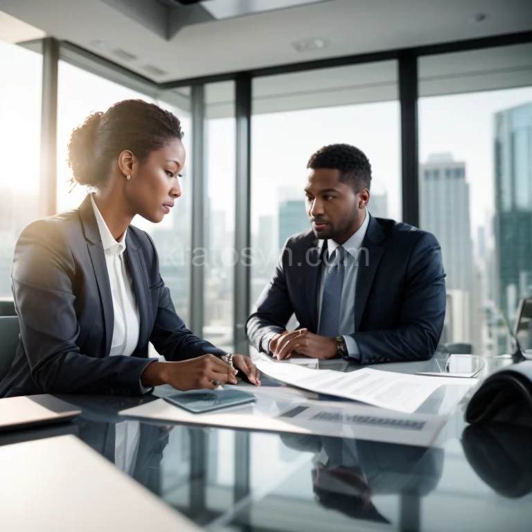 Regulatorische Analyse