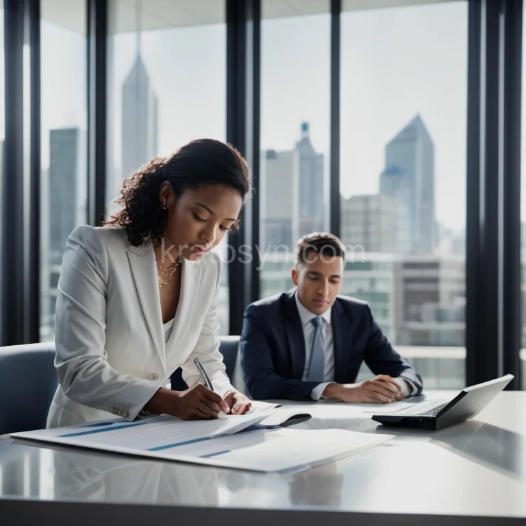 Implementierung & Schulung